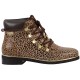 Bottine Cuir Les Tropeziennes Moony