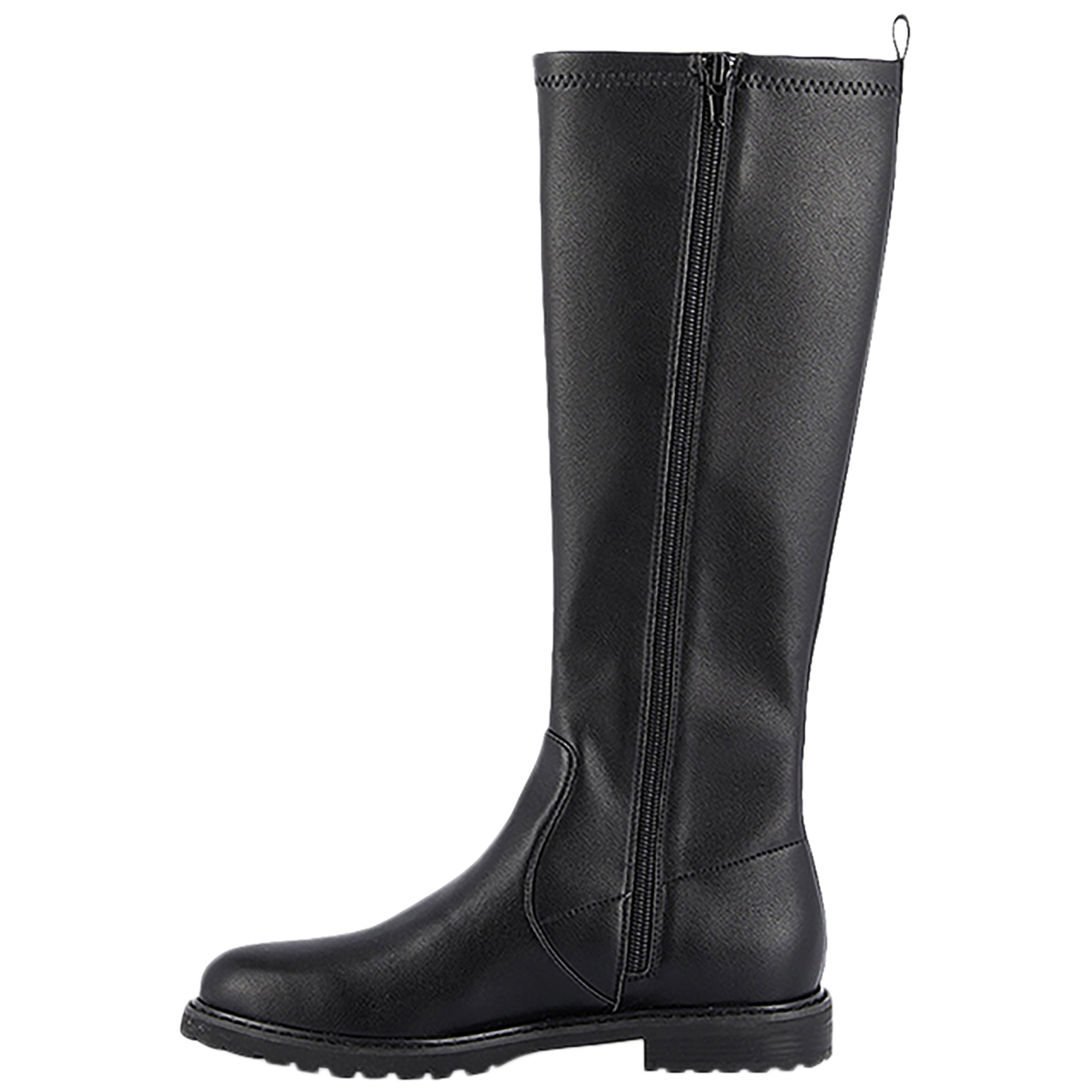 Bottes Cuir Les Tropeziennes Dounia
