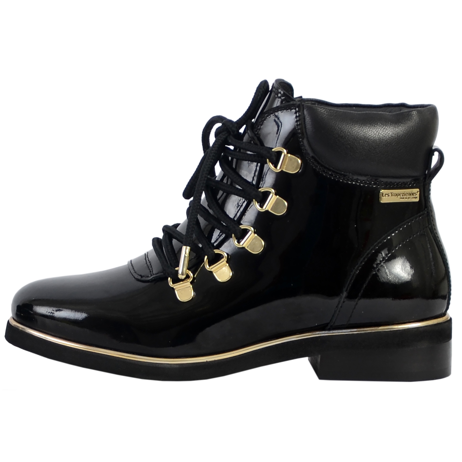 Bottine Cuir Les Tropeziennes Moony
