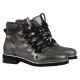 Bottine Cuir Les Tropeziennes Moony