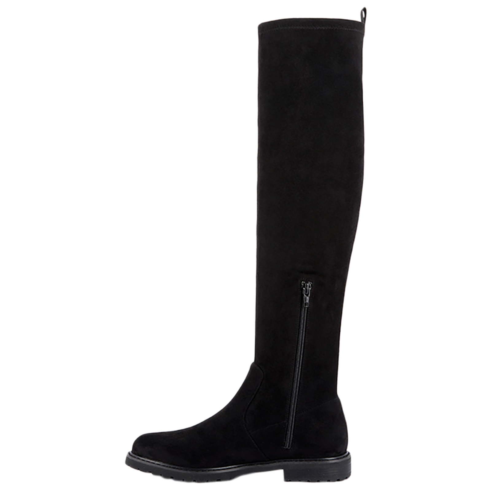 Bottes Cuir Les Tropeziennes Doremi