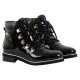 Bottine Cuir Les Tropeziennes Moony