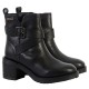 Bottine Cuir Les Tropeziennes Mell