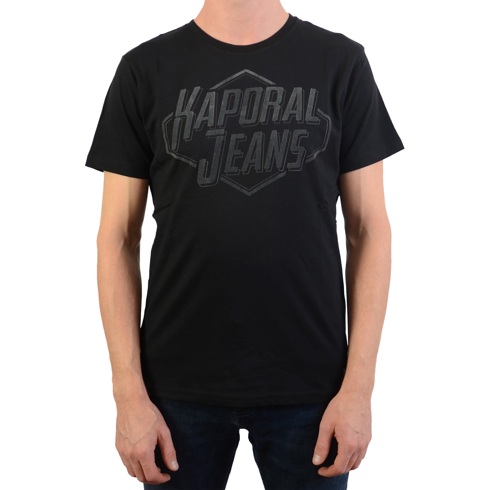 Tee Shirt Enfant Kaporal Jamy