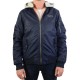Blouson à Capuche Enfant Redskins 