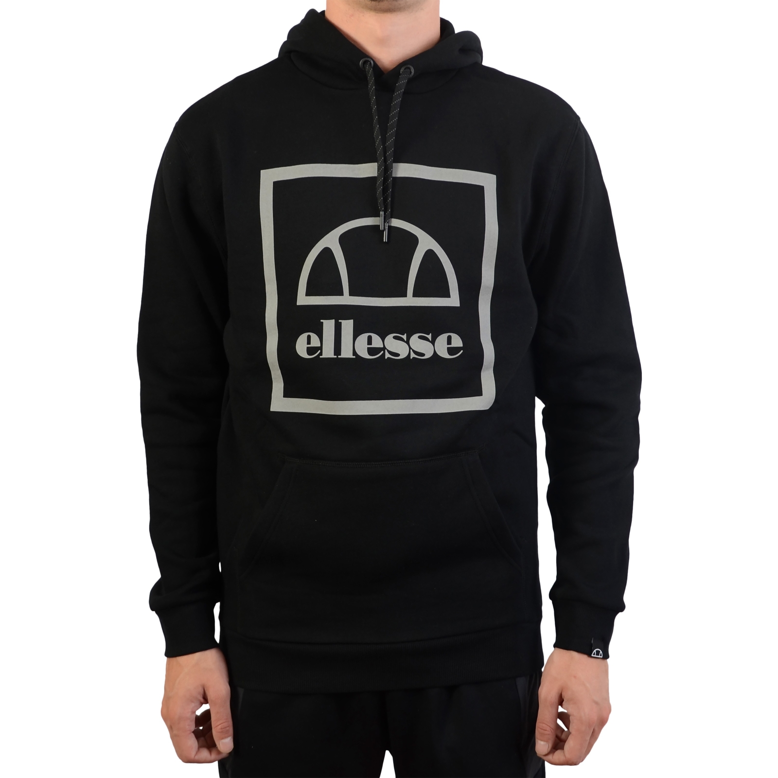 Sweat à Capuche Ellesse Vega