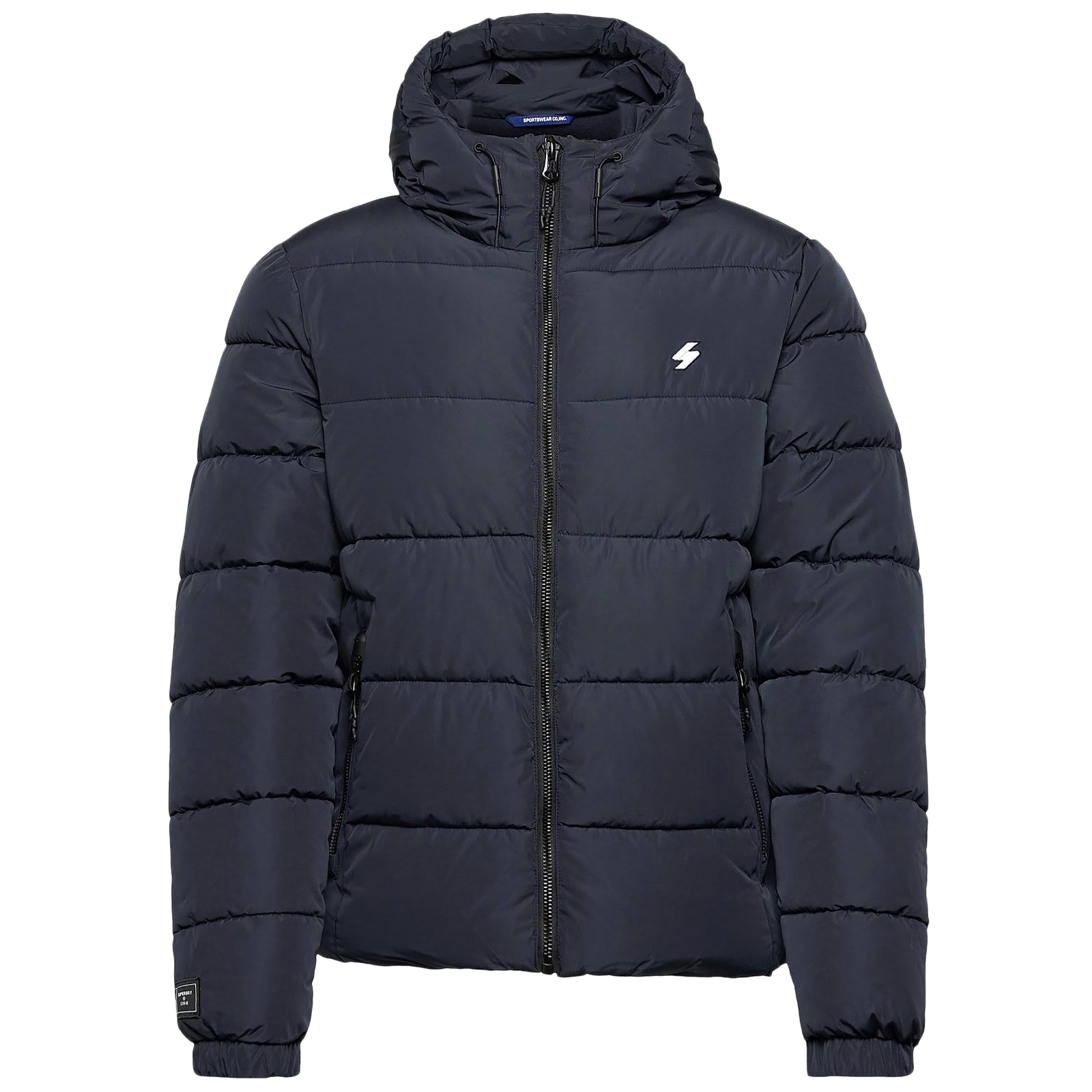 Doudoune Superdry Hooded Sports