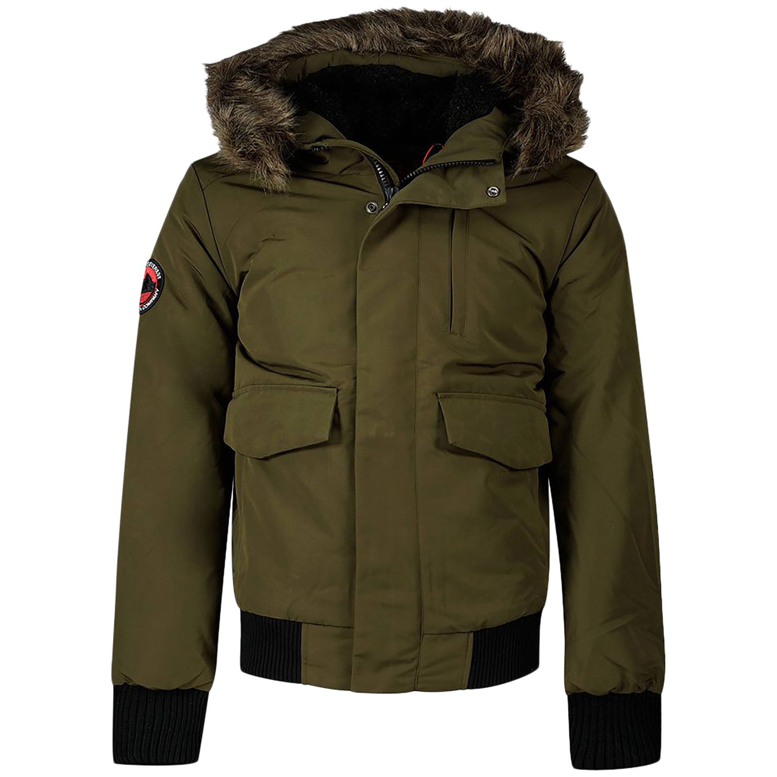 Blouson Superdry Everest