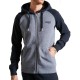 Sweat à Capuche Superdry VLE Baseball 