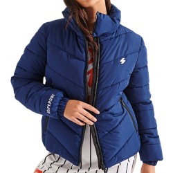 Doudoune Superdry Non Hooded Sports