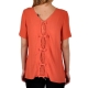 Top Good Look 2113915 Orange