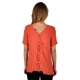 Top Good Look 2113915 Orange