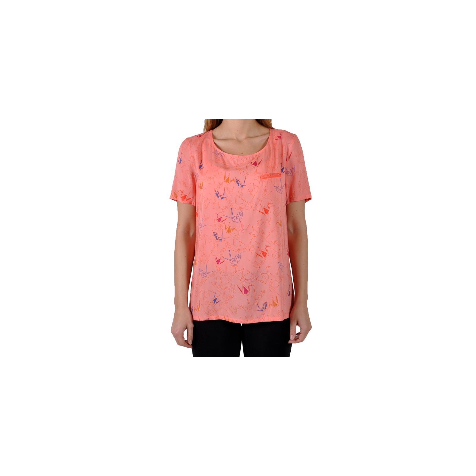 T-Shirt Good Look 2114809 Saumon
