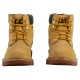 Bottines Cuir Caterpillar Colorado 2.0