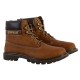Basket Cuir Caterpillar Colorado 2.0
