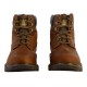 Basket Cuir Caterpillar Colorado 2.0
