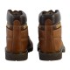 Basket Cuir Caterpillar Colorado 2.0