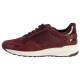 Basket Cuir Geox Airell