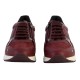 Basket Cuir Geox Airell