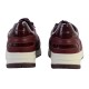 Basket Cuir Geox Airell