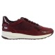 Basket Cuir Geox Airell