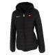 Doudoune à Capuche Ellesse Lompard