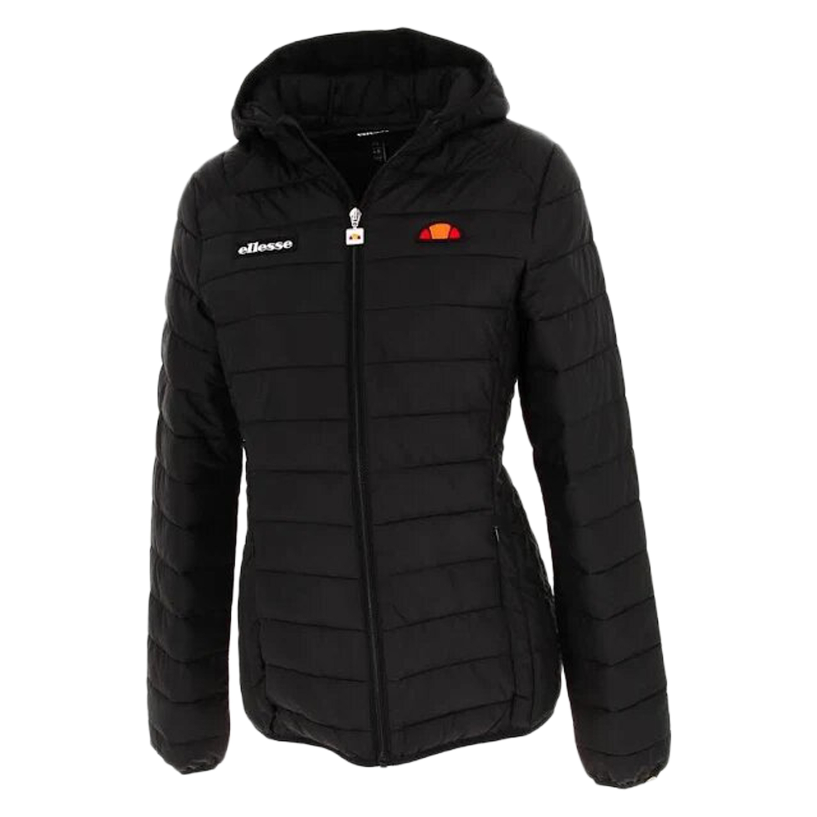 Doudoune à Capuche Ellesse Lompard