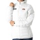Doudoune à Capuche Ellesse Lompard