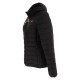 Doudoune à Capuche Ellesse Lompard