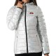 Doudoune à Capuche Ellesse Lompard