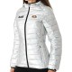 Doudoune à Capuche Ellesse Lompard