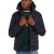 Doudoune Superdry Classic Fuji Puffer