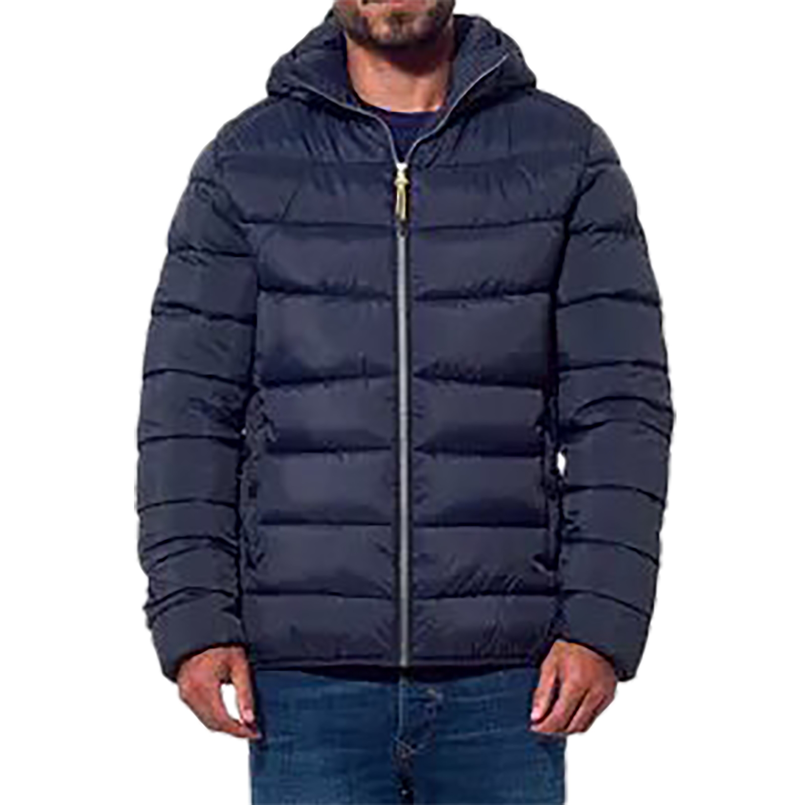 Veste à Capuche Kaporal Awal