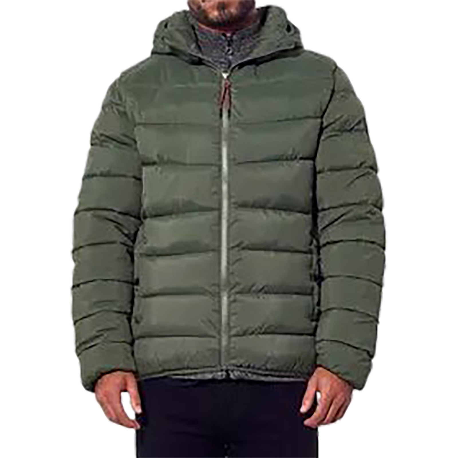 Veste à Capuche Kaporal Awal