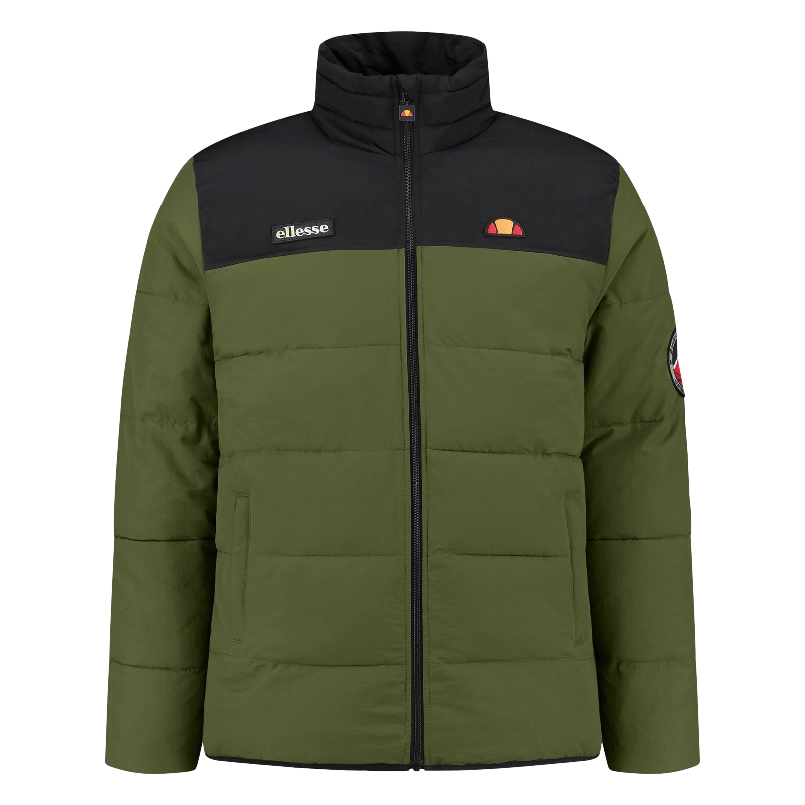 Doudoune Ellesse Nebula