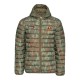 Doudoune Ellesse Lombardy Padded