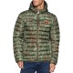 Doudoune Ellesse Lombardy Padded