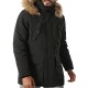 Parka à Capuche Kaporal Apok