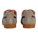 Basket Cuir Enfant Gola Barrier Strap