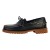 Mocassins Cuir Sebago Portland Lug 