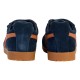 Basket Cuir Enfant Gola Harrier Strap