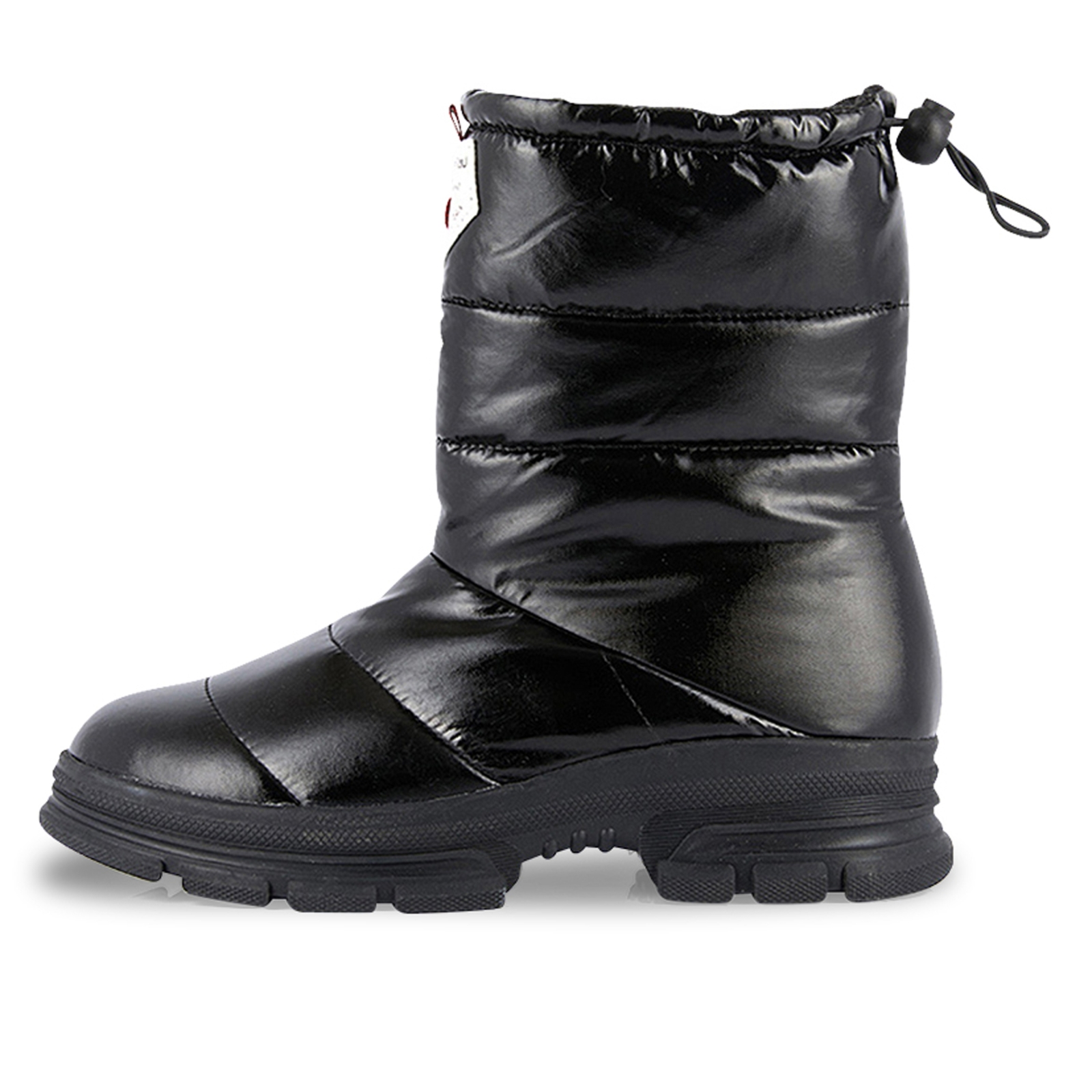 Bottes Les Tropeziennes Par M.Belarbi Chamois