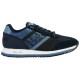 Basket Napapijri Suede Running