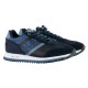 Basket Napapijri Suede Running