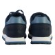 Basket Napapijri Suede Running