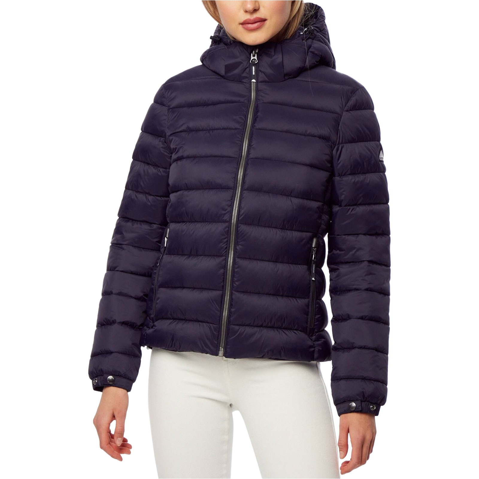 Doudoune Superdry Classic Fuji Puffer