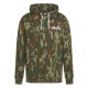 Sweat à Capuche Ellesse Primero Camo