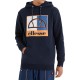 Sweat à Capuche Ellesse Labus