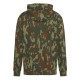 Sweat à Capuche Ellesse Primero Camo