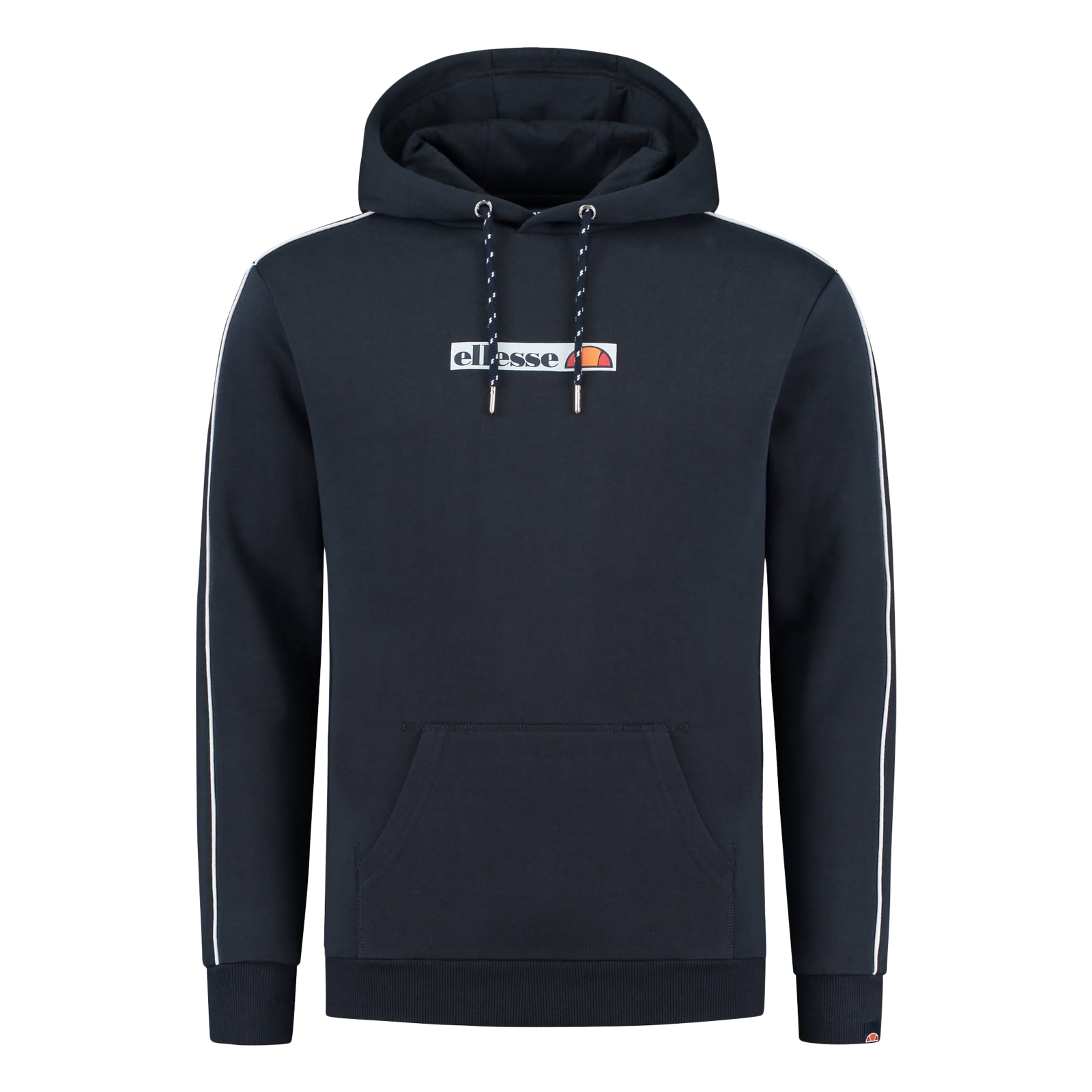 Sweat à Capuche Ellesse Viridus